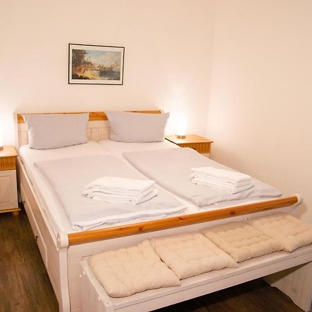 Haus Elfriede, Appartment Suedstrand Wohnung 2 ノルダーナイ エクステリア 写真