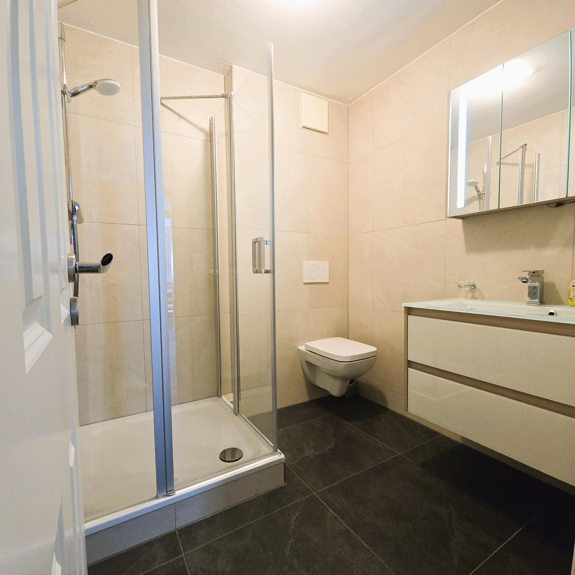 Haus Elfriede, Appartment Suedstrand Wohnung 2 ノルダーナイ エクステリア 写真